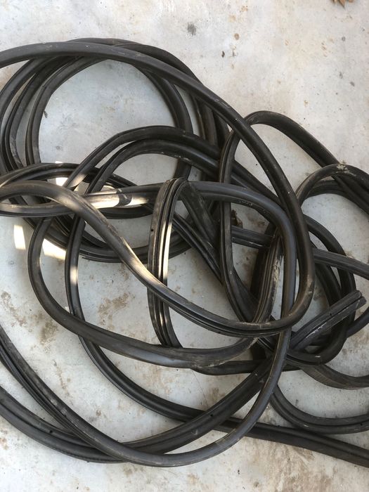 Уплътнения на вратите Е70 х5