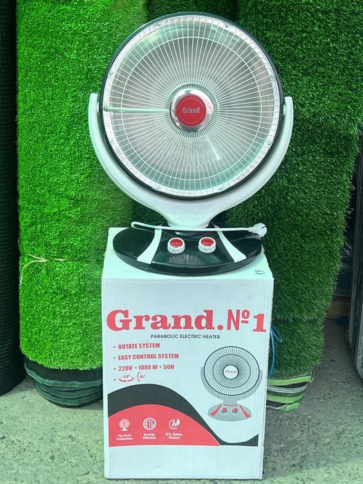 Печка солнца обогреватель quyosh pechka