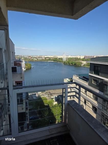 Apartament duplex 3 camere Tei | Etaj 10+11