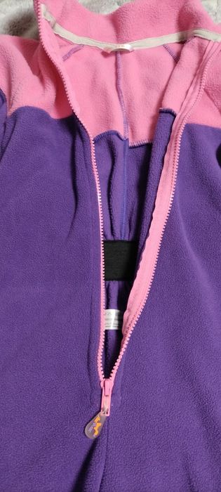 Комбинезон на девочку