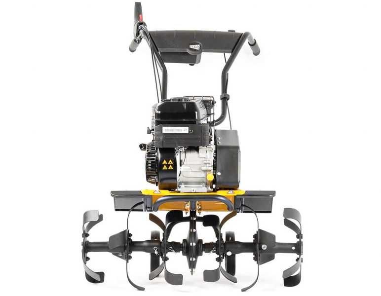 Градинска техника ПОД НАЕМ Варна - косачки, тримери, фрези, аератори