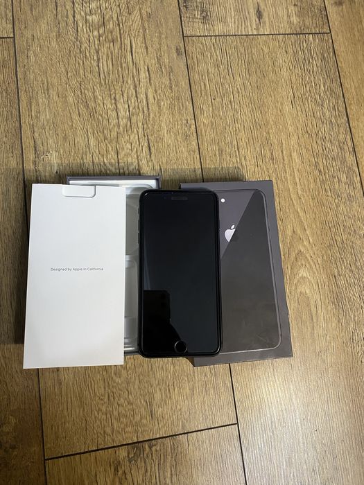 Iphone 8 plus 64гб