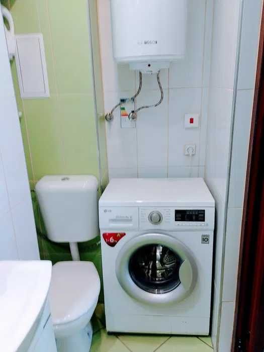 Продава се Едностаен апартамент в София, Бояна - 23 кв.м за 3000 €/кв.м - Снимка #6