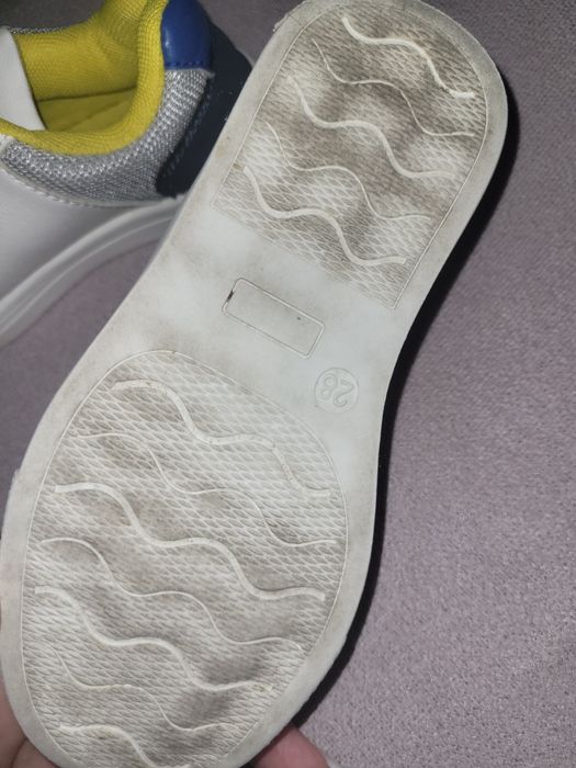 Adidasi copii baby shoes