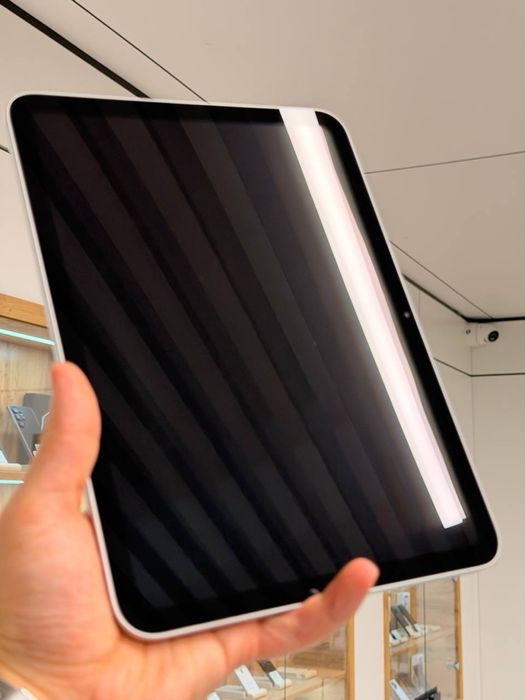 iPad A16 | 128 GB