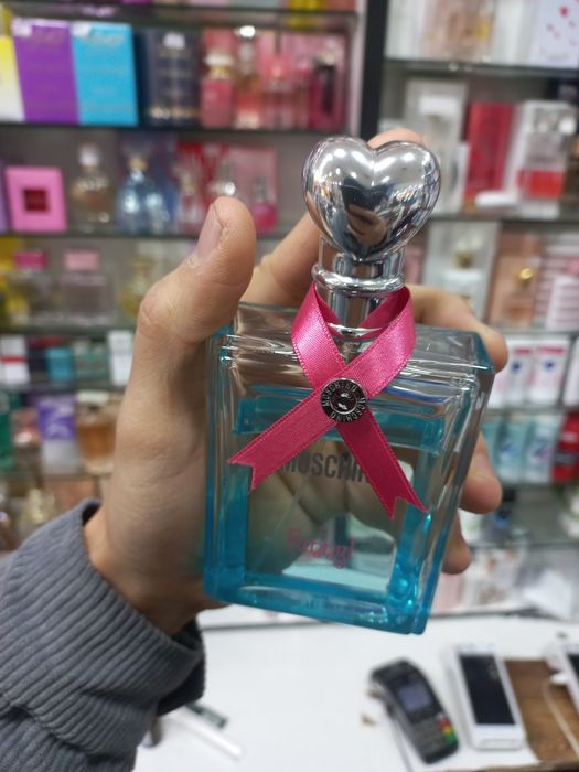 Moschino Funny original