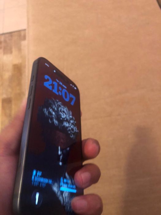 ПРОДАМ iPhone 17  256 ГБ Серый