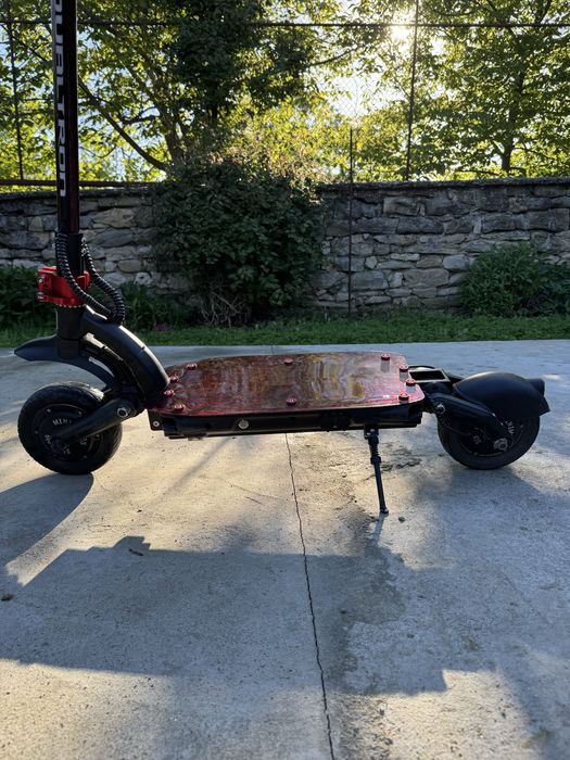 Dualtron Raptor 2
