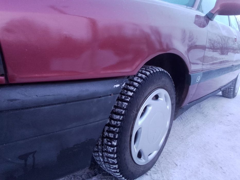 Продам Ауди 80 б3