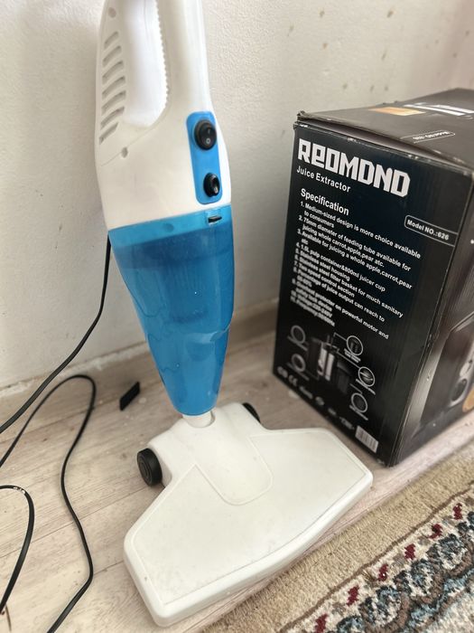 Пылесос сатылады