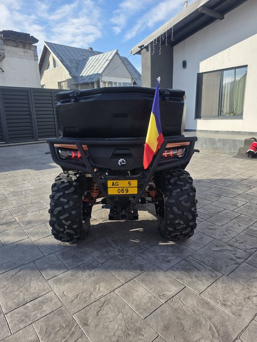 Vand/schimb cf moto 1000 din 2021