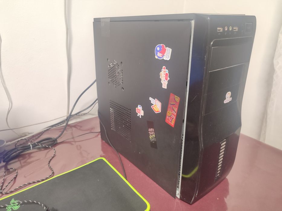 Компьютер, среднего класса