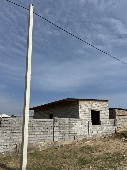 участка сатылады белый домда Ак уй елдымекены