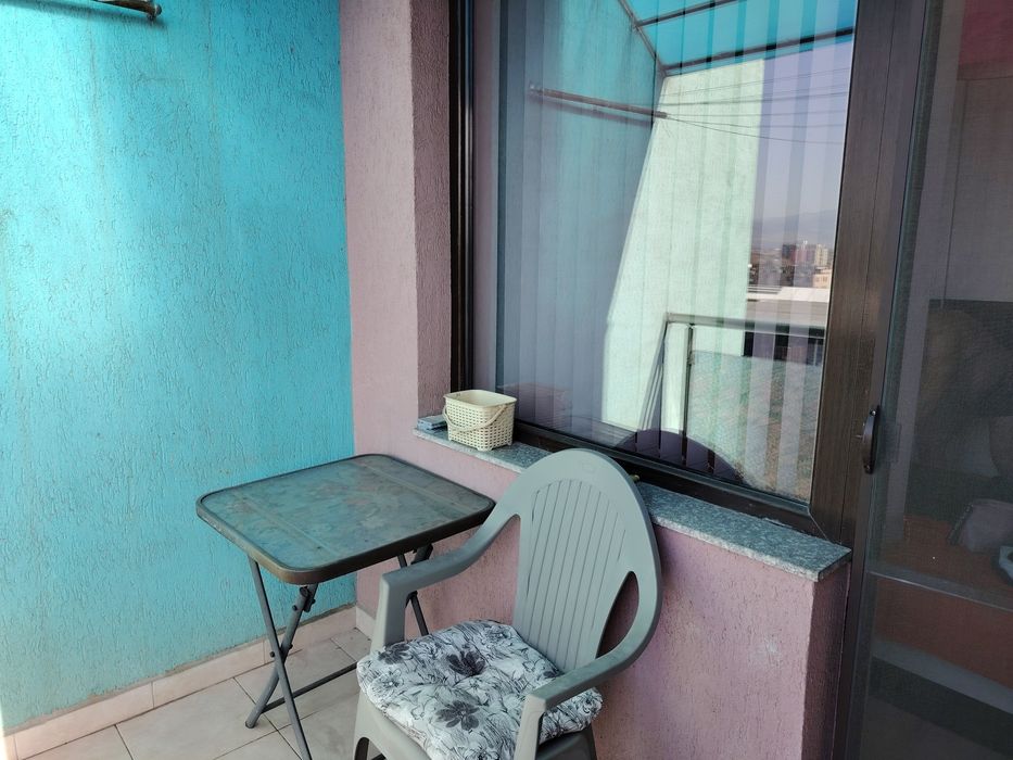 Апартамент за нощувка