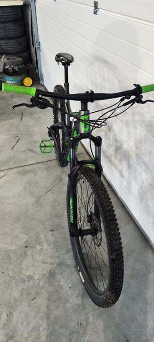 Scott Spark 970, 29"