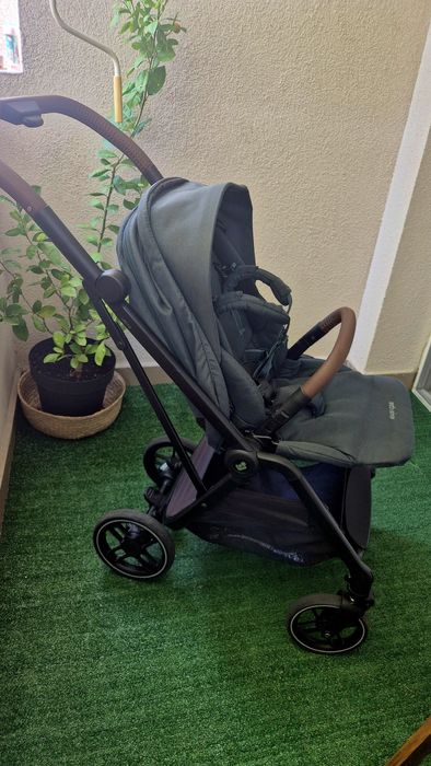 MAXI COSI LEONA 2 в гаранция