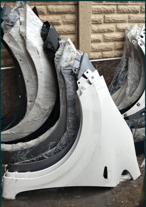 Фара Кия Хендай оригинал