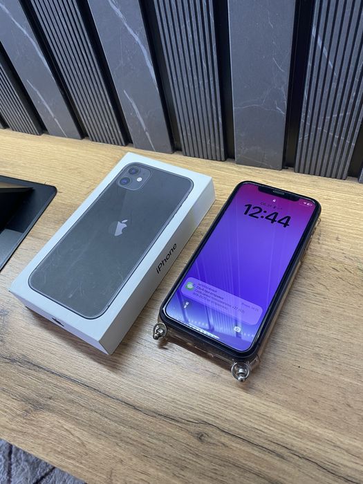 Айфон 11 (128 гб)