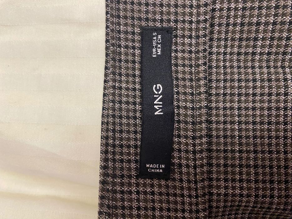 Юбка Mango оригинал новая