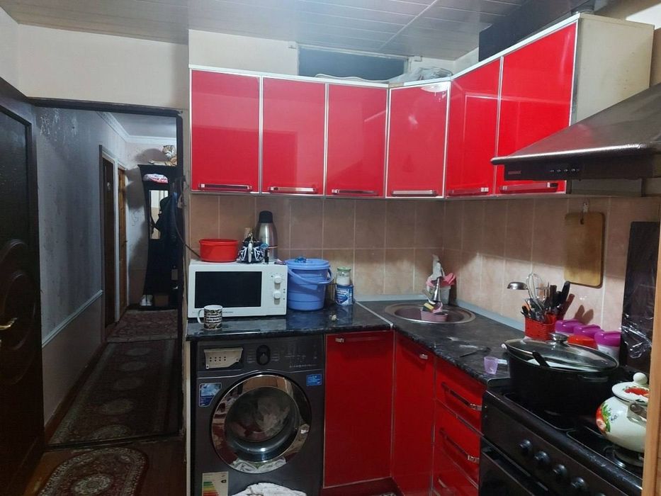 (Срочна) Калтсода 4 хонали уй сотилади !