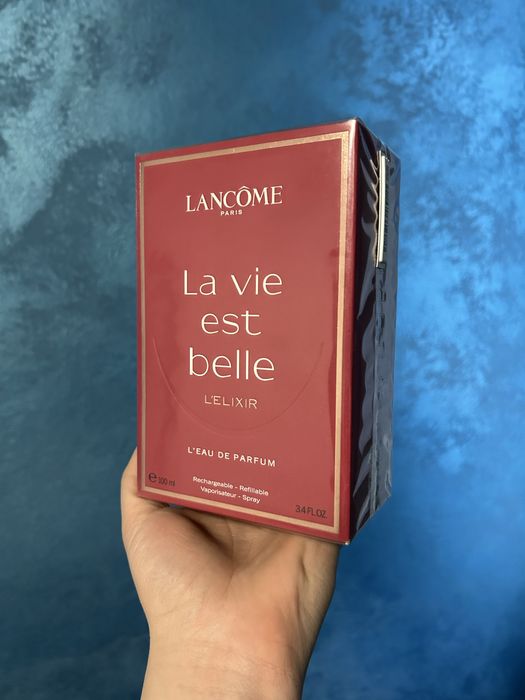 La vie est belle calitate premium