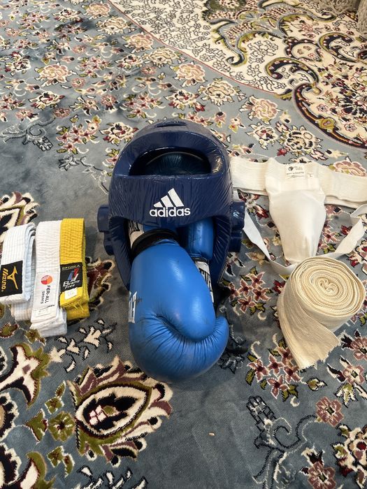 Продается кимано для таеквондо ITF