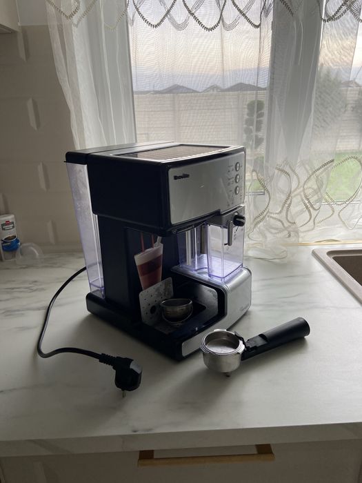 Esspresor Manual Breville Prima Latte