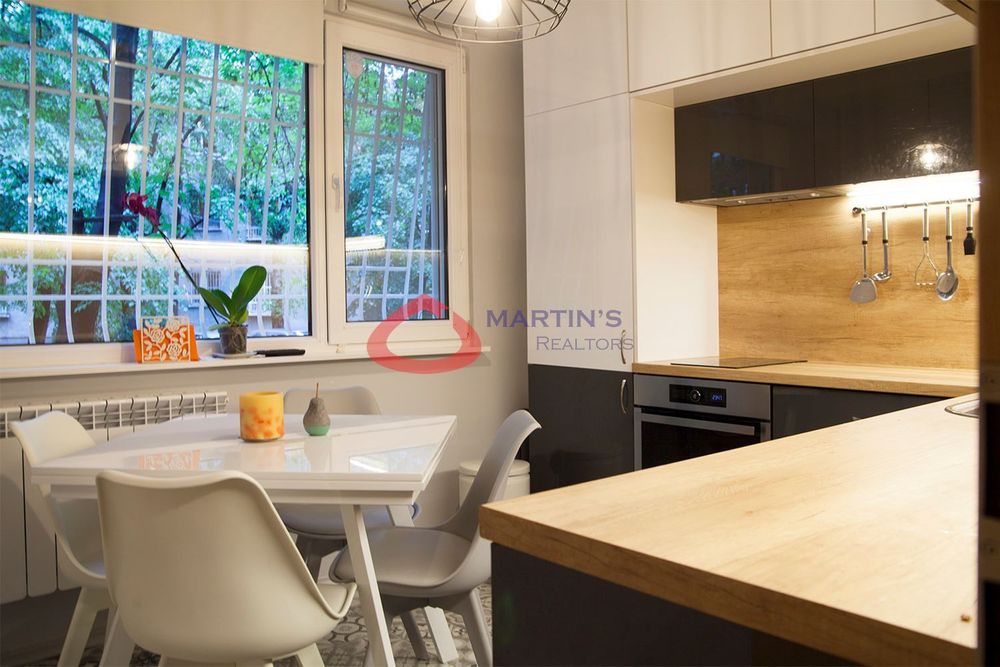 Продава се Тристаен апартамент в София, Илинден - 75 кв.м за 2800 €/кв.м - Снимка #4