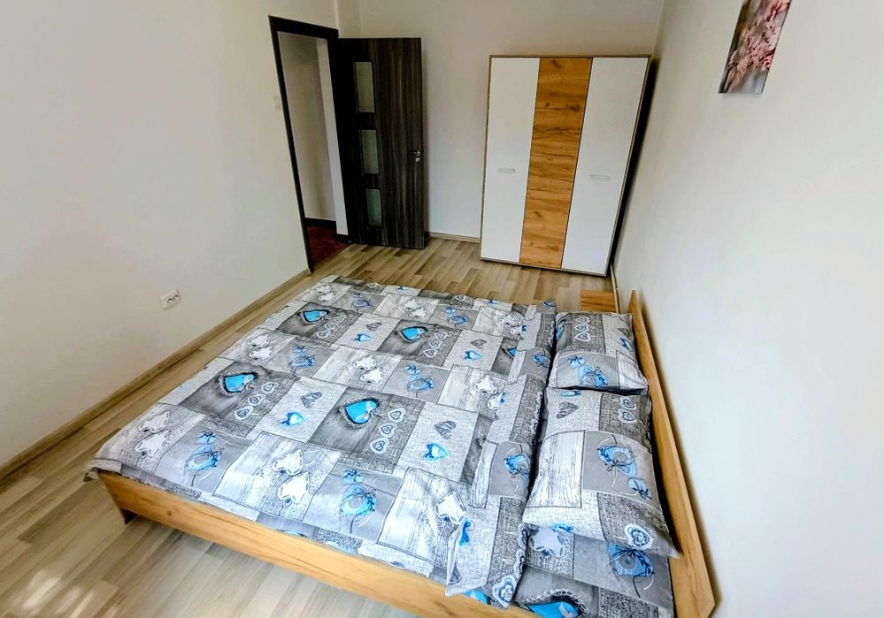 Proprietar închiriez apartament 2 camere - Spitalul Judetean — fotografia 3