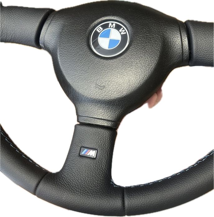 Волан BMW E30 M tech 2