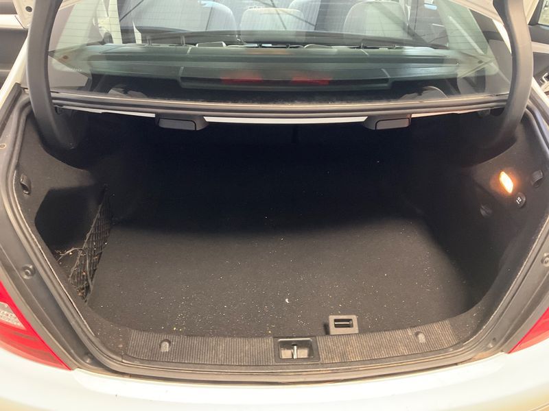 Mercedes-Benz C-Klasse C 200 CDI BlueEfficiency Avantgarde 2013