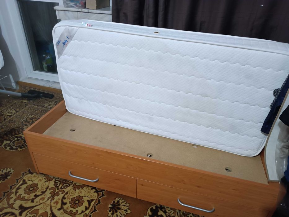Детско легло 70х140 см