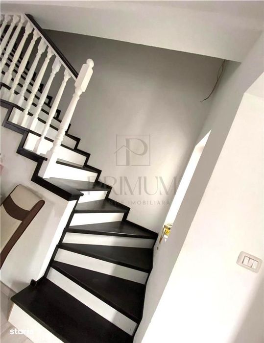Duplex toate utilitatile - asfalt - iluminat stradal