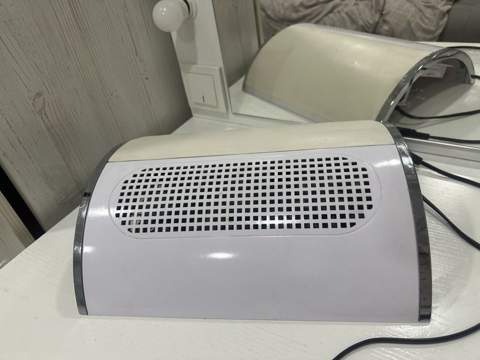 Вытяжка- подставка