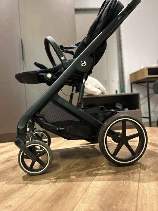 Количка Cybex Balios S