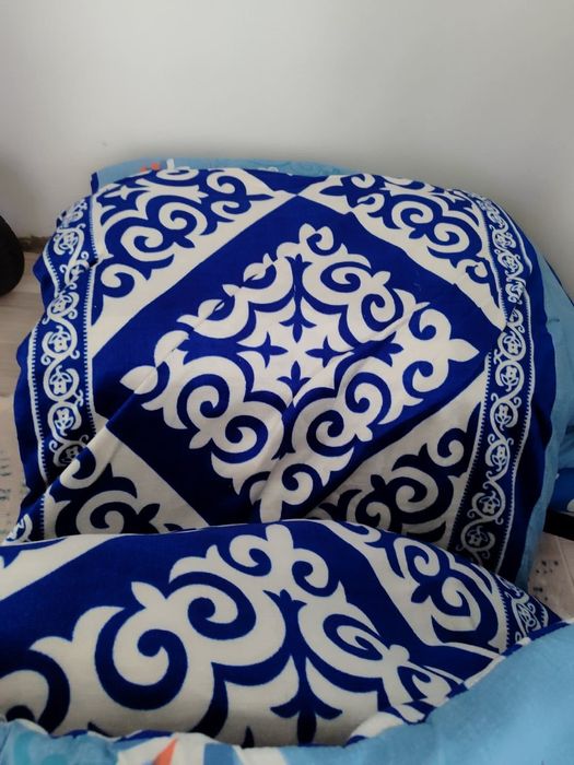 Отдам 4 корпешки за 5000тг.