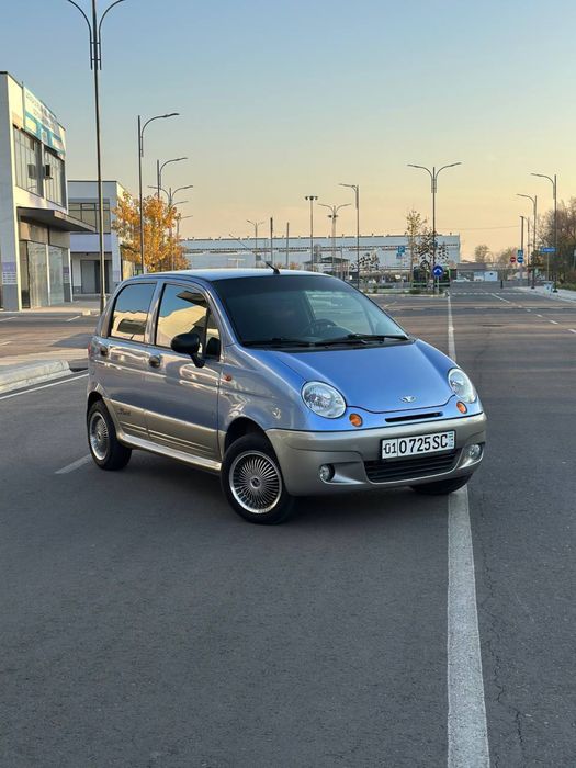 Matiz best 2008 full pazitsiya yevro