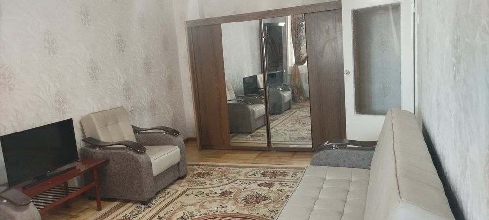 Здаю в аренду квартиру