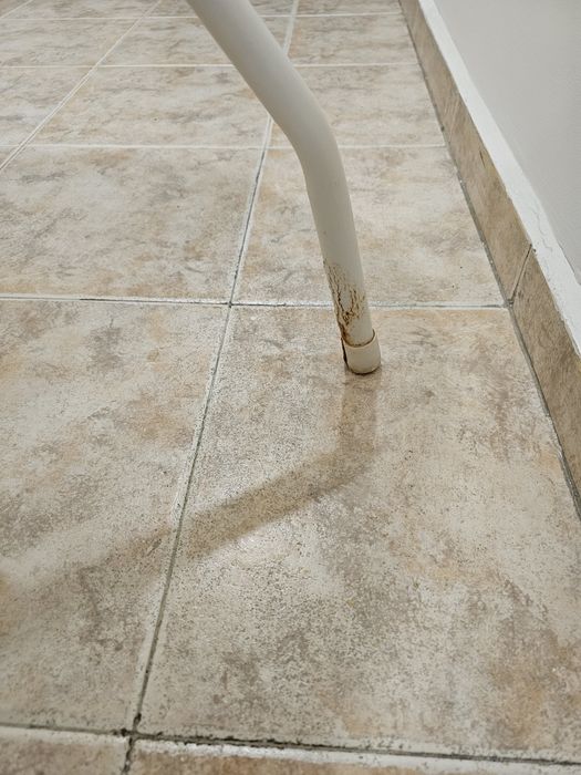 Вана и стойка Chipolino