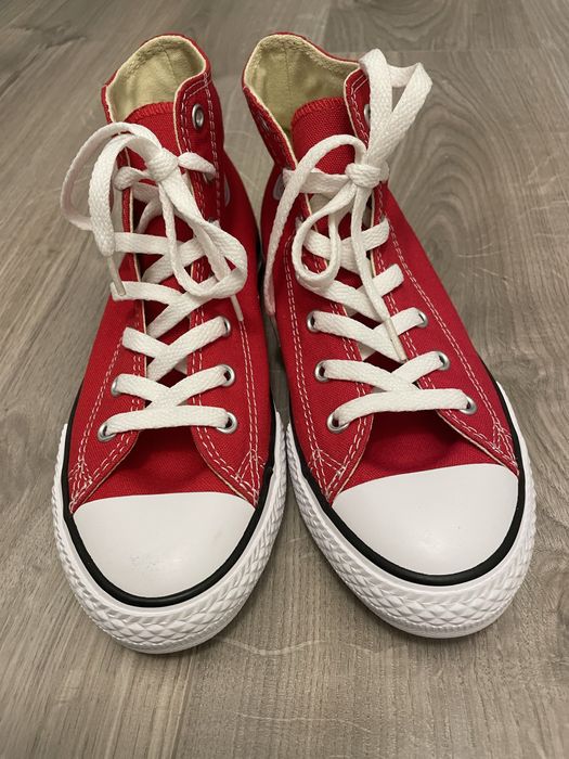 Tenisi Converse 35-36, noi