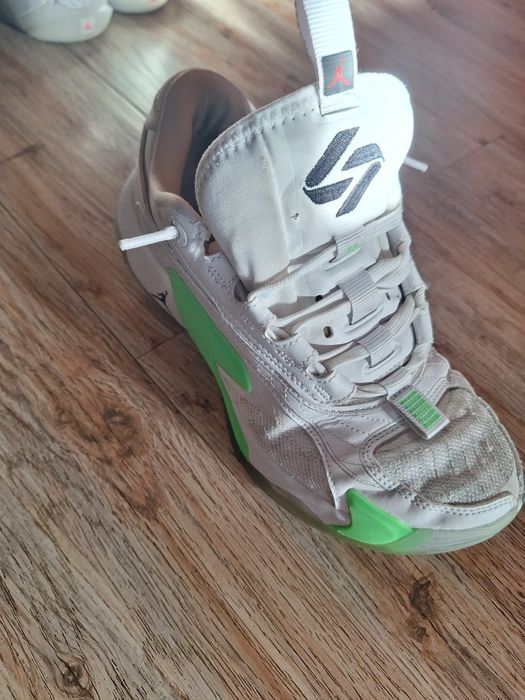 Nike Jordan баскетболни маратонки