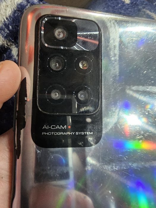 Xiaomi Redmi 10 64 гб