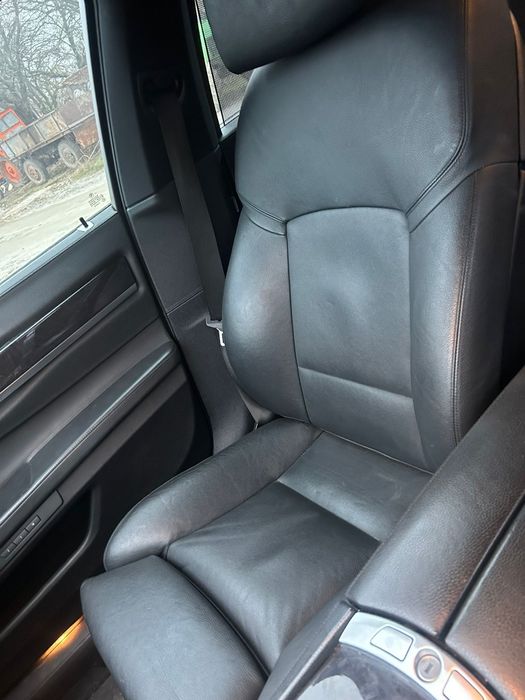 Piese Bmw seria 7 F01 730d, N57, Europa, interior comfort