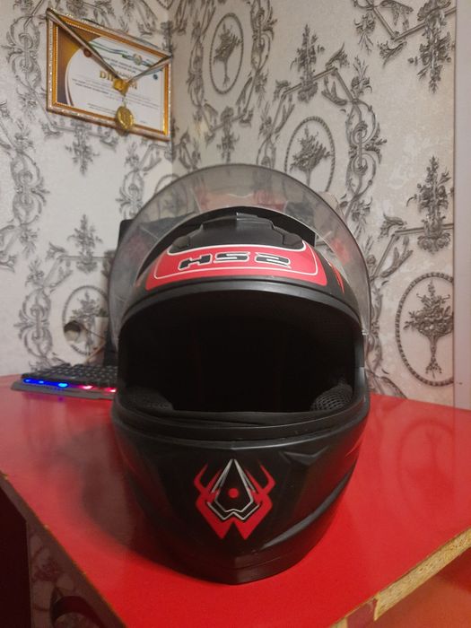 Tank sukuter Gst holati yaxshi