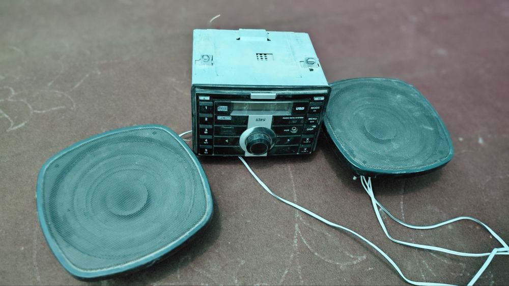 Nexia 2 magnitafon sotiladi