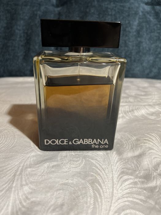 Dolce & Gabbana The One EDP