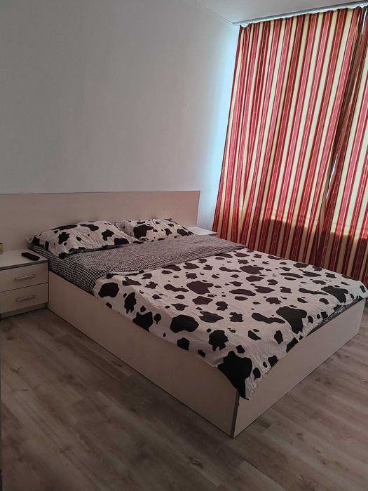 regim hotelier apartament 2 camere+living