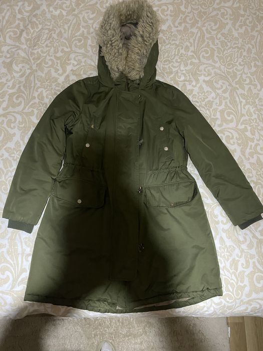 Парка на Tommy Hilfigir