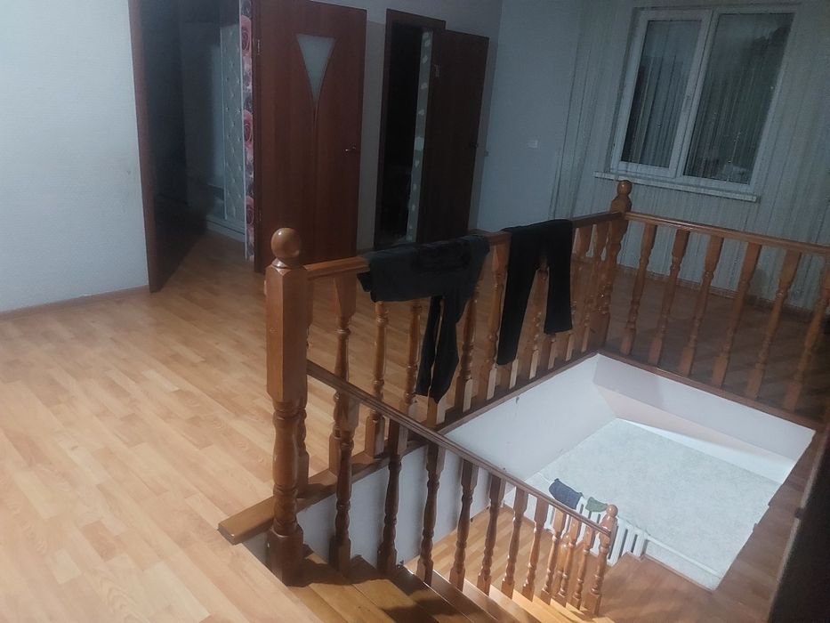 Продам ДОМ двухэтажный