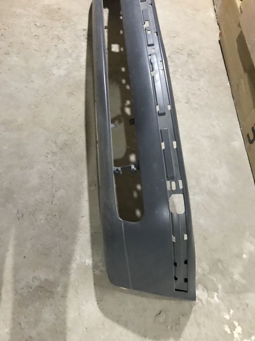 передный бампер BMW e39 5-series